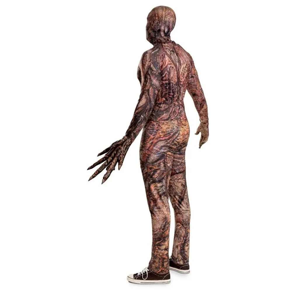Adults Deluxe Stranger Things™ Vecna Costume – XXL 50-52‎ – Scary Horror Cosplay